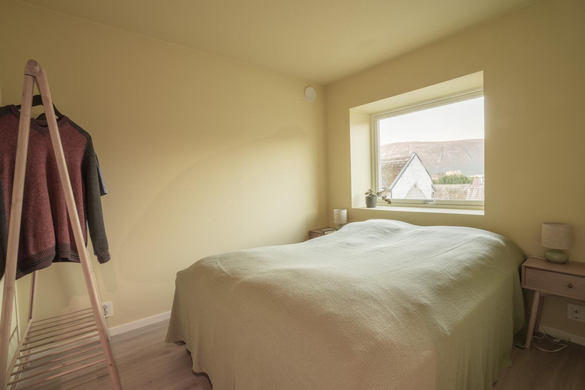 Luxury Floor Leilighet