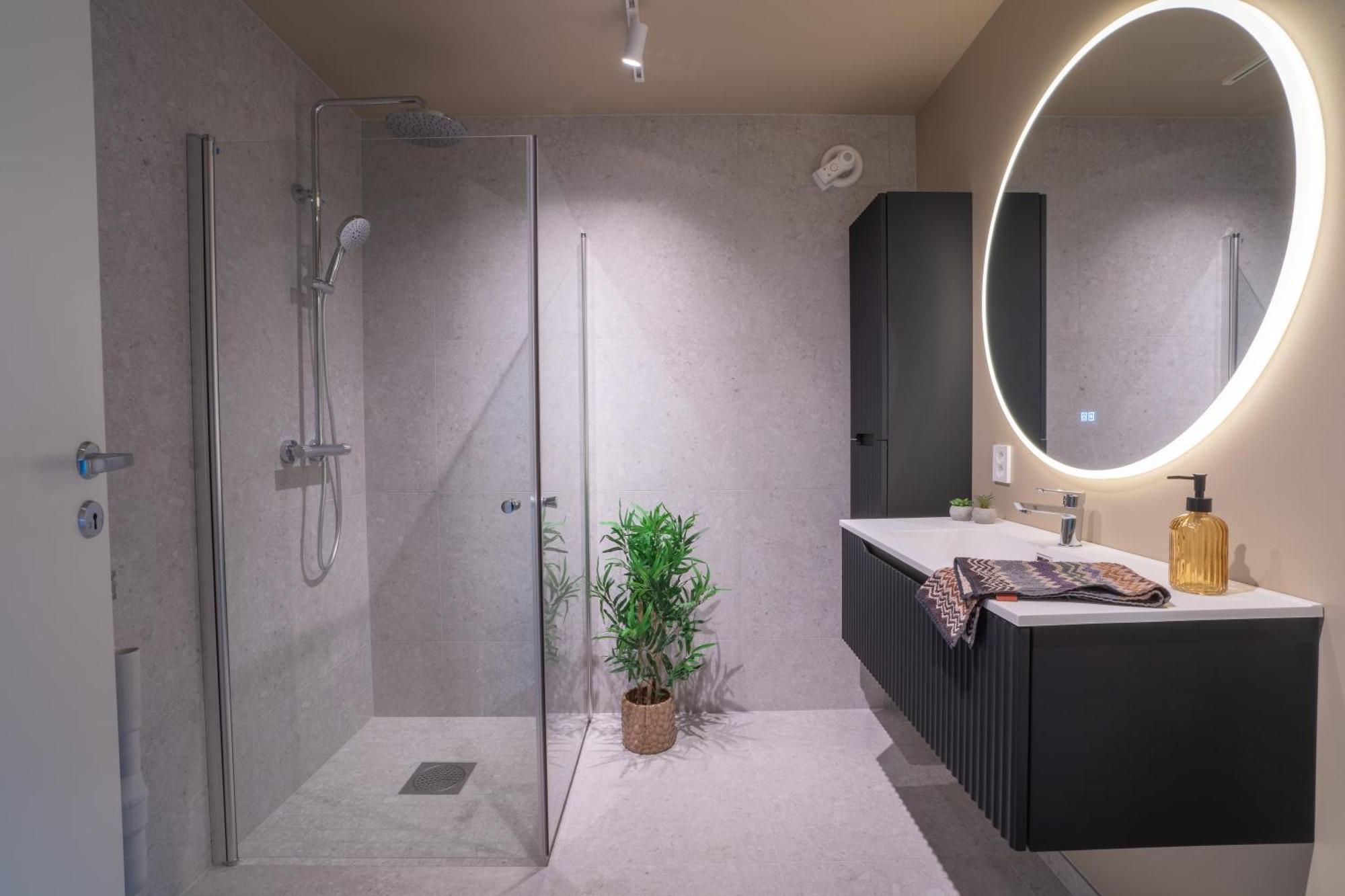 Leilighet Luxury Floor